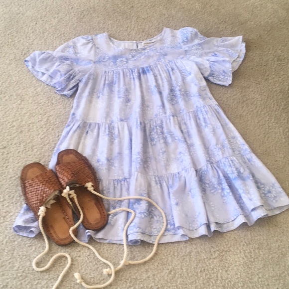 FORTUNATEONE/REALLY RARE “VELVETEEN DAISIES”NWT - Picture 2 of 6